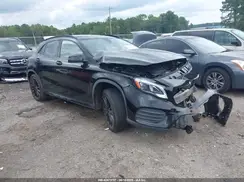 WDCTG4EB2KU008357 2019 MERCEDES-BENZ GLA-KLASSE
