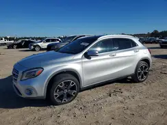 WDCTG4EB2KU009265 2019 MERCEDES-BENZ GLA-KLASSE