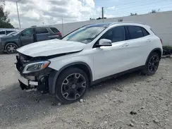 WDCTG4EB2KU010724 2019 MERCEDES-BENZ GLA-KLASSE