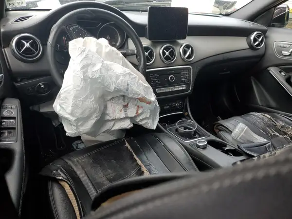 WDCTG4EB2KU011503 2019 MERCEDES-BENZ GLA-KLASSE - Image 8