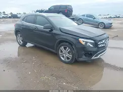 WDCTG4EB2KU012344 2019 MERCEDES-BENZ GLA-KLASSE