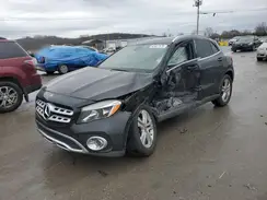 WDCTG4EB2KU013459 2019 MERCEDES-BENZ GLA-KLASSE