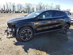 WDCTG4EB2KU015020 2019 MERCEDES-BENZ GLA-KLASSE