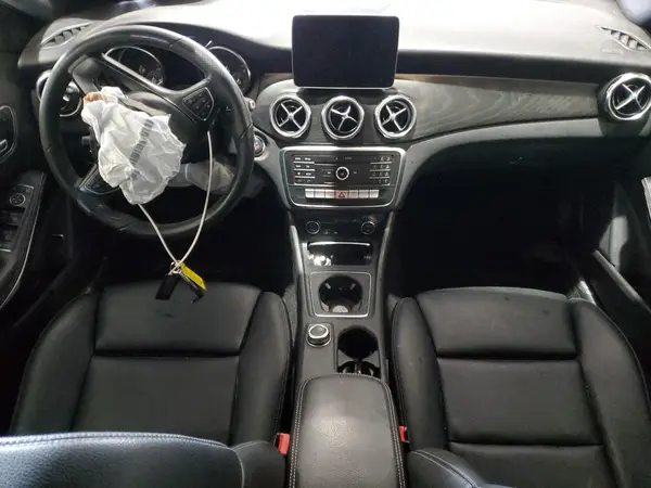 WDCTG4EB2KU016555 2019 MERCEDES-BENZ GLA-KLASSE - Image 8