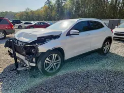 WDCTG4EB2KU017530 2019 MERCEDES-BENZ GLA-KLASSE