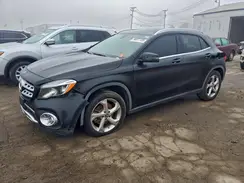 WDCTG4EB2LJ668420 2020 MERCEDES-BENZ GLA-KLASSE