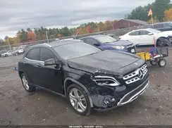 WDCTG4EB2LU021787 2020 MERCEDES-BENZ GLA-KLASSE