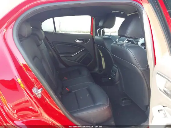 WDCTG4EB2LU027167 2020 MERCEDES-BENZ GLA-KLASSE - Image 8