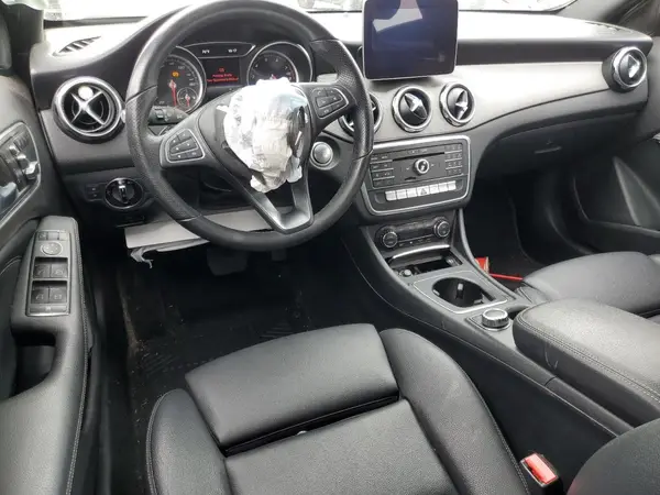 WDCTG4EB2LU028349 2020 MERCEDES-BENZ GLA-KLASSE - Image 8