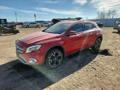 WDCTG4EB2LU028576 2020 MERCEDES-BENZ GLA-KLASSE