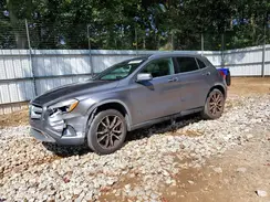 WDCTG4EB3GJ190837 2016 MERCEDES-BENZ GLA-KLASSE
