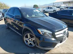 WDCTG4EB3GJ193477 2016 MERCEDES-BENZ GLA-KLASSE
