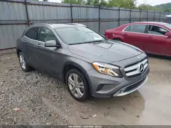 WDCTG4EB3GJ193849 2016 MERCEDES-BENZ GLA-KLASSE