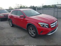 WDCTG4EB3GJ201366 2016 MERCEDES-BENZ GLA-KLASSE