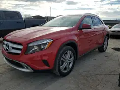 WDCTG4EB3GJ207975 2016 MERCEDES-BENZ GLA-KLASSE