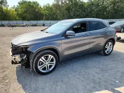 WDCTG4EB3GJ208222 2016 MERCEDES-BENZ GLA-KLASSE