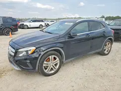 WDCTG4EB3GJ210536 2016 MERCEDES-BENZ GLA-KLASSE