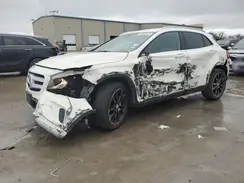 WDCTG4EB3GJ210844 2016 MERCEDES-BENZ GLA-KLASSE