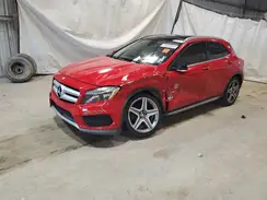 WDCTG4EB3GJ213002 2016 MERCEDES-BENZ GLA-KLASSE