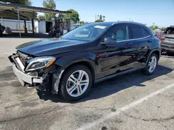 WDCTG4EB3GJ213100 2016 MERCEDES-BENZ GLA-KLASSE