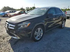 WDCTG4EB3GJ225831 2016 MERCEDES-BENZ GLA-KLASSE