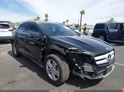 WDCTG4EB3GJ227403 2016 MERCEDES-BENZ GLA-KLASSE