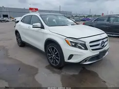 WDCTG4EB3GJ227529 2016 MERCEDES-BENZ GLA-KLASSE