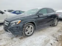 WDCTG4EB3GJ227966 2016 MERCEDES-BENZ GLA-KLASSE