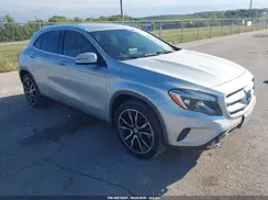 WDCTG4EB3GJ239941 2016 MERCEDES-BENZ GLA-KLASSE