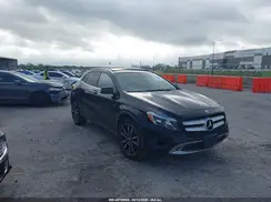 WDCTG4EB3GJ240412 2016 MERCEDES-BENZ GLA-KLASSE