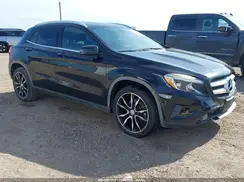 WDCTG4EB3GJ244301 2016 MERCEDES-BENZ GLA-KLASSE