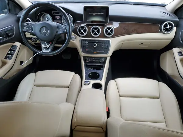 WDCTG4EB3GJ245657 2016 MERCEDES-BENZ GLA-KLASSE - Image 8