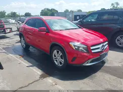 WDCTG4EB3GJ251538 2016 MERCEDES-BENZ GLA-KLASSE