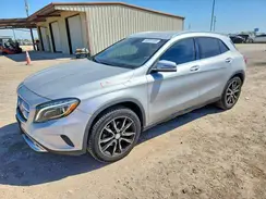 WDCTG4EB3GJ262183 2016 MERCEDES-BENZ GLA-KLASSE