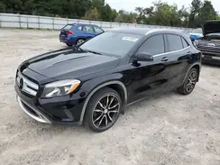 WDCTG4EB3GJ270834 2016 MERCEDES-BENZ GLA-KLASSE
