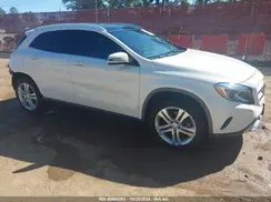 WDCTG4EB3HJ286694 2017 MERCEDES-BENZ GLA-KLASSE