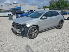 WDCTG4EB3HJ288929 2017 MERCEDES-BENZ GLA-KLASSE