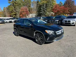 WDCTG4EB3HJ294312 2017 MERCEDES-BENZ GLA-KLASSE