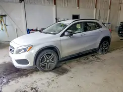 WDCTG4EB3HJ298828 2017 MERCEDES-BENZ GLA-KLASSE