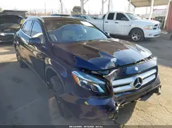 WDCTG4EB3HJ301243 2017 MERCEDES-BENZ GLA-KLASSE