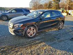 WDCTG4EB3HJ301825 2017 MERCEDES-BENZ GLA-KLASSE