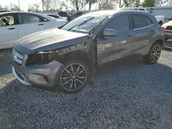 WDCTG4EB3HJ305678 2017 MERCEDES-BENZ GLA-KLASSE