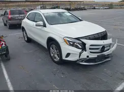 WDCTG4EB3HJ307656 2017 MERCEDES-BENZ GLA-KLASSE