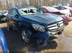 WDCTG4EB3HJ308208 2017 MERCEDES-BENZ GLA-KLASSE