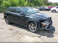 WDCTG4EB3HJ321363 2017 MERCEDES-BENZ GLA-KLASSE