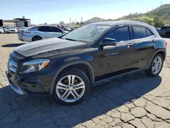 WDCTG4EB3HJ321489 2017 MERCEDES-BENZ GLA-KLASSE