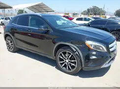 WDCTG4EB3HJ323288 2017 MERCEDES-BENZ GLA-KLASSE