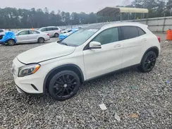 WDCTG4EB3HJ326630 2017 MERCEDES-BENZ GLA-KLASSE