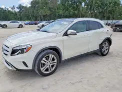 WDCTG4EB3HJ326739 2017 MERCEDES-BENZ GLA-KLASSE