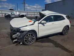 WDCTG4EB3HJ328541 2017 MERCEDES-BENZ GLA-KLASSE